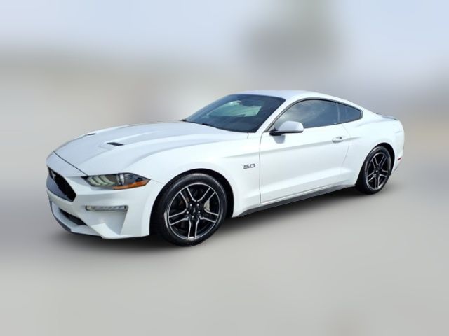 2020 Ford Mustang GT