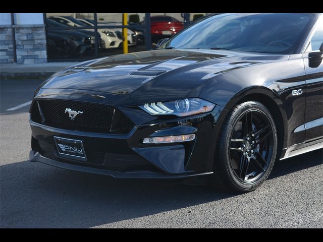 2020 Ford Mustang GT