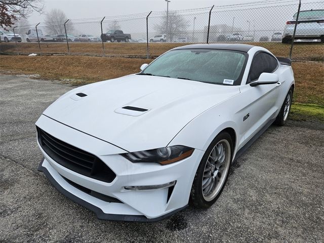 2020 Ford Mustang GT