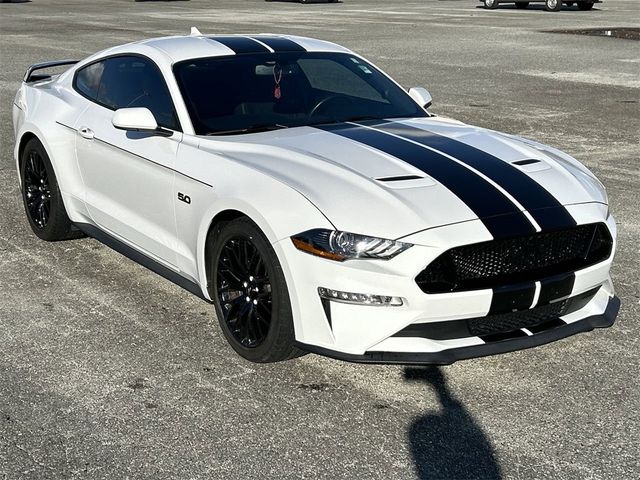 2020 Ford Mustang GT