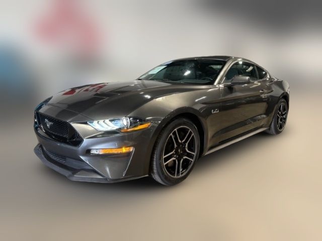 2020 Ford Mustang GT