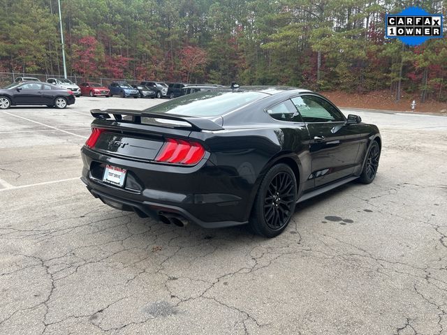 2020 Ford Mustang GT