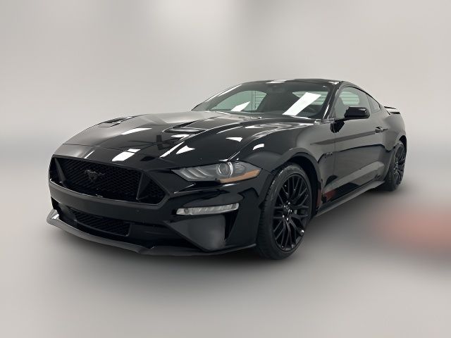 2020 Ford Mustang GT