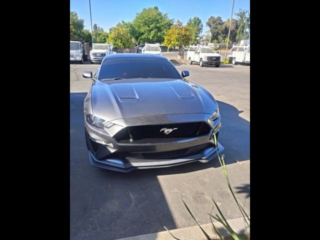 2020 Ford Mustang GT