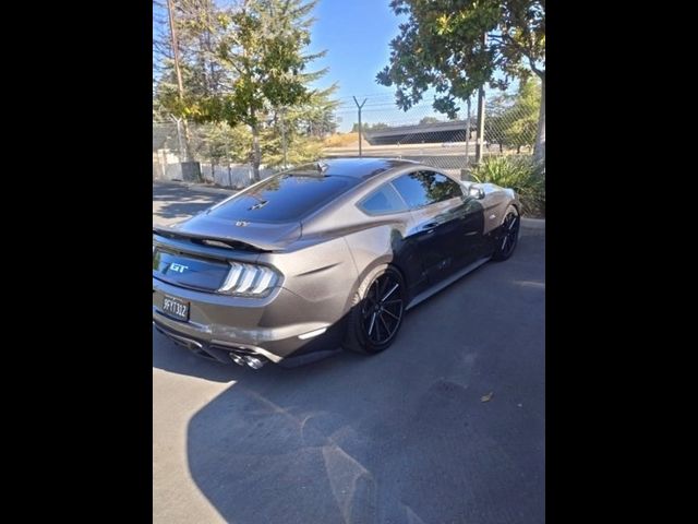2020 Ford Mustang GT