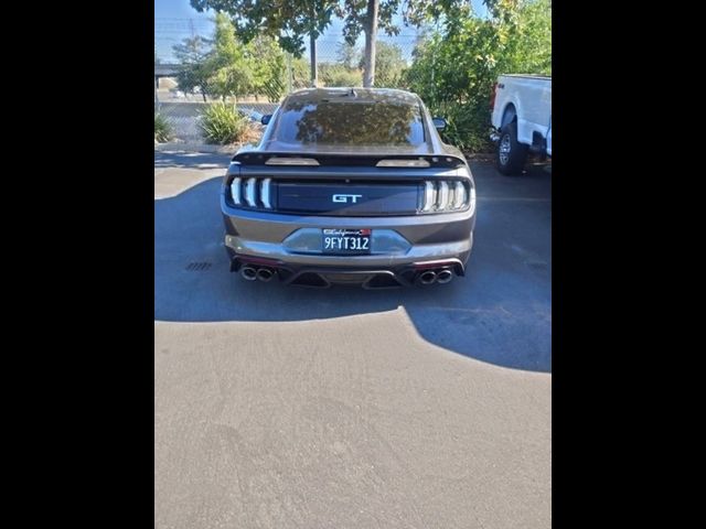 2020 Ford Mustang GT