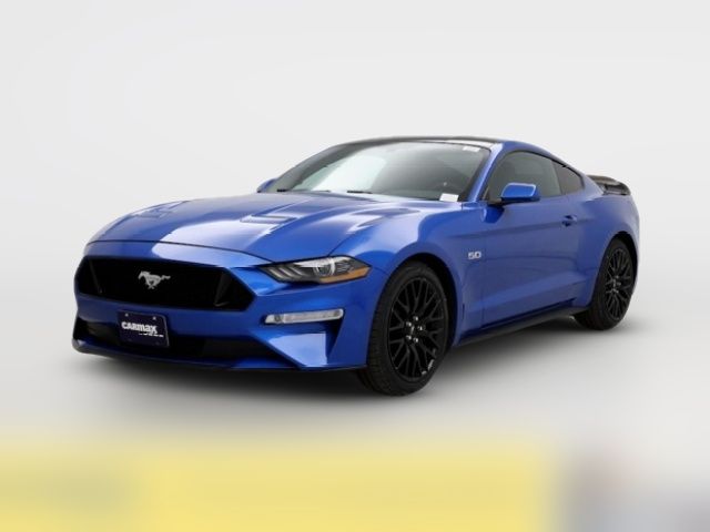 2020 Ford Mustang GT