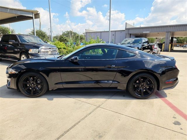 2020 Ford Mustang GT