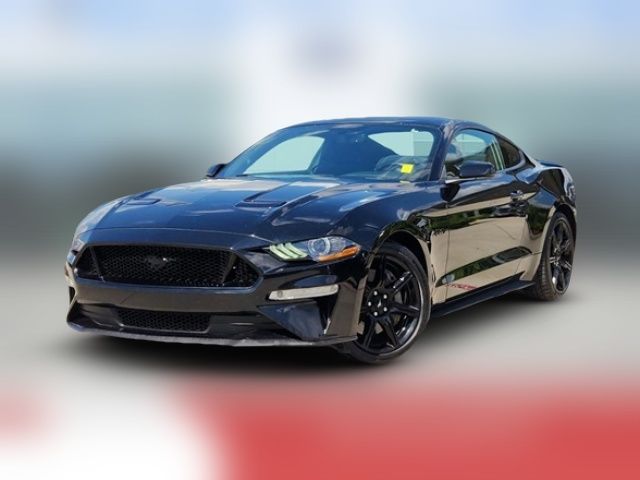 2020 Ford Mustang GT