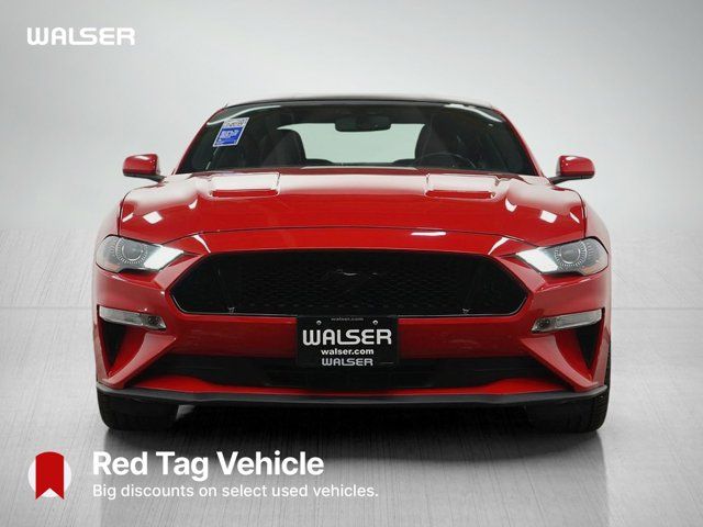 2020 Ford Mustang GT