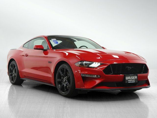 2020 Ford Mustang GT