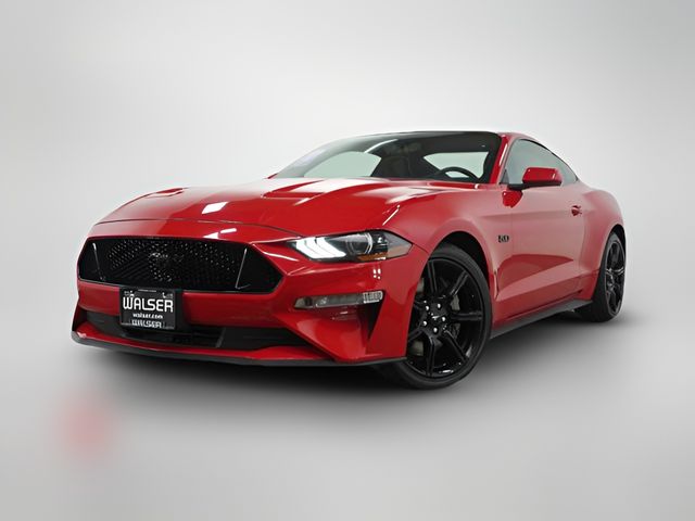 2020 Ford Mustang GT
