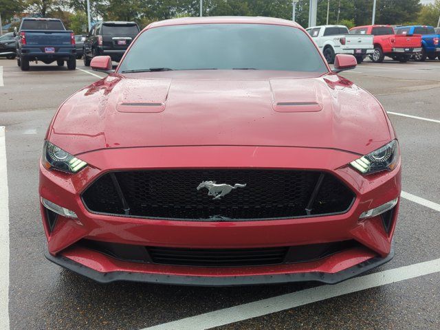 2020 Ford Mustang GT