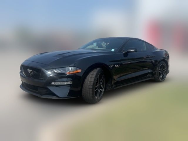 2020 Ford Mustang GT