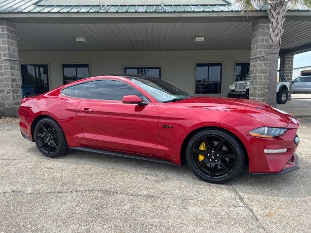 2020 Ford Mustang GT