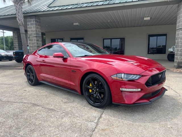 2020 Ford Mustang GT