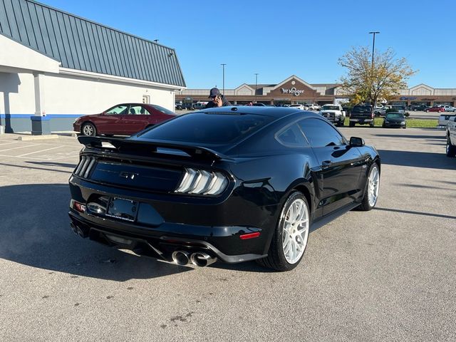 2020 Ford Mustang GT