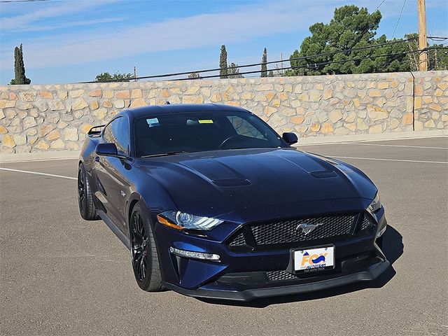 2020 Ford Mustang GT