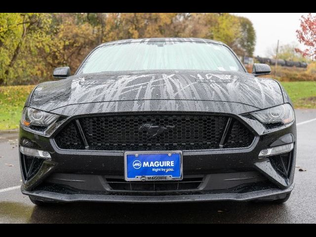 2020 Ford Mustang GT