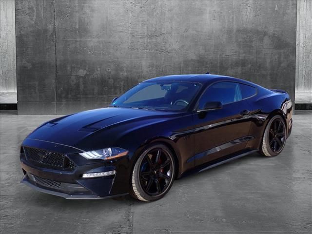 2020 Ford Mustang GT