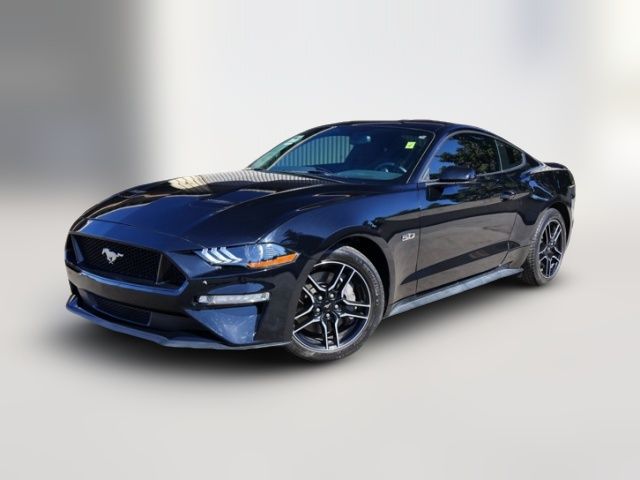 2020 Ford Mustang GT