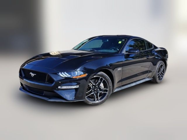 2020 Ford Mustang GT