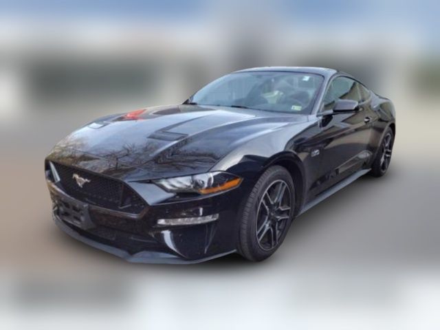 2020 Ford Mustang GT