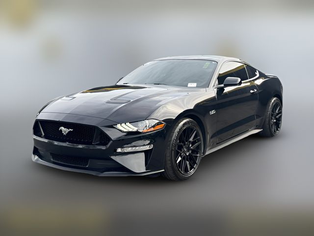 2020 Ford Mustang GT