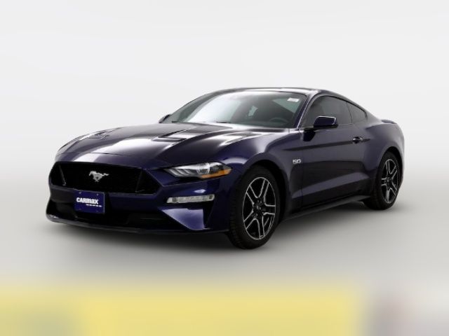 2020 Ford Mustang GT