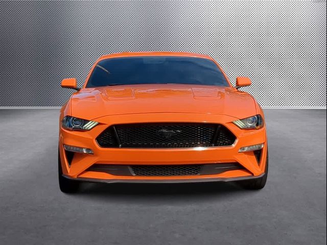 2020 Ford Mustang GT