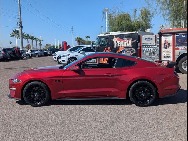 2020 Ford Mustang GT