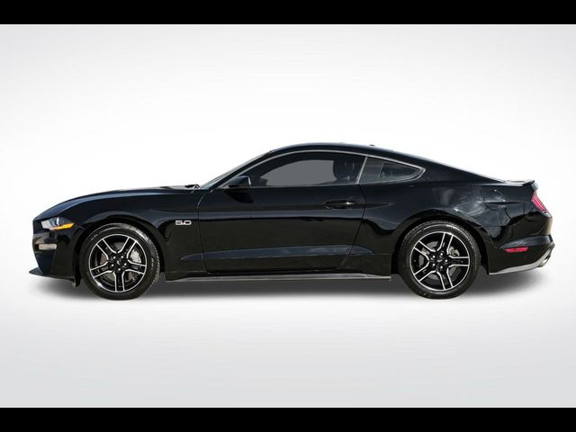 2020 Ford Mustang GT