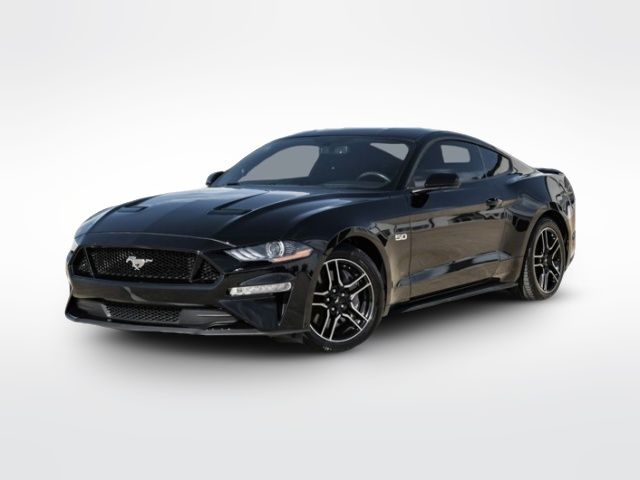 2020 Ford Mustang GT