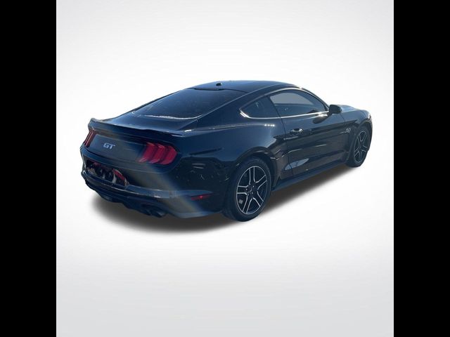 2020 Ford Mustang GT