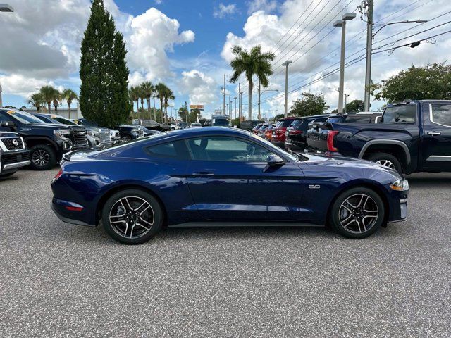 2020 Ford Mustang GT