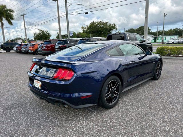 2020 Ford Mustang GT