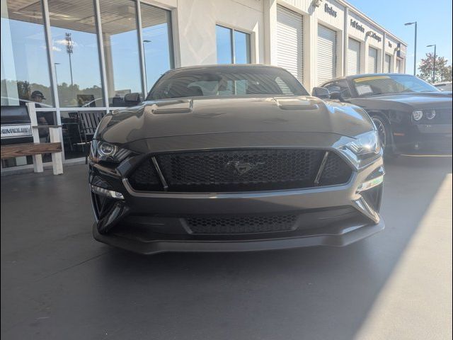 2020 Ford Mustang GT