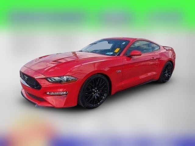 2020 Ford Mustang GT