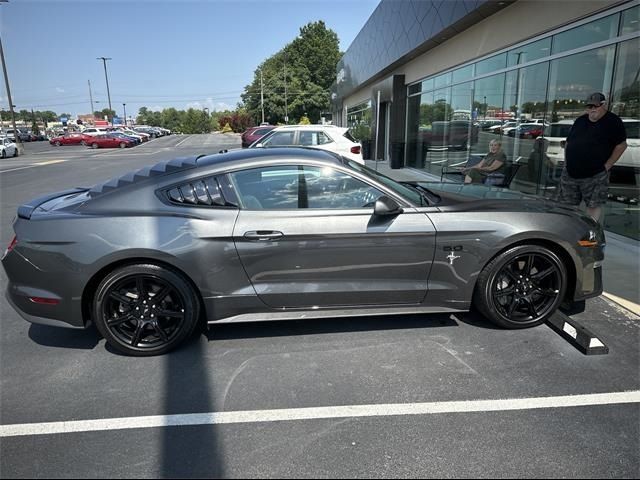 2020 Ford Mustang GT