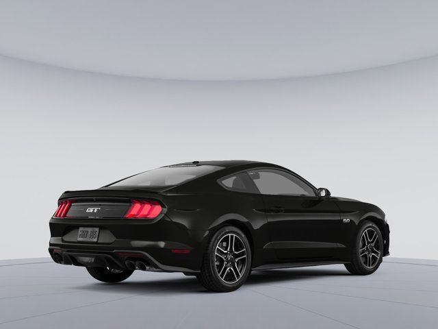 2020 Ford Mustang GT