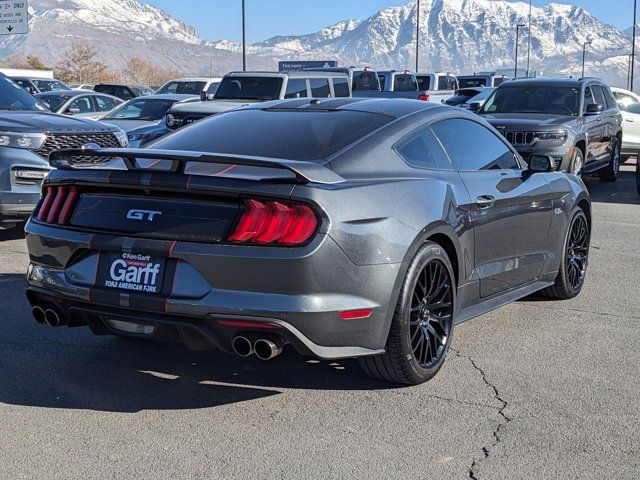 2020 Ford Mustang GT