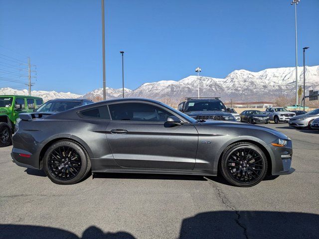 2020 Ford Mustang GT