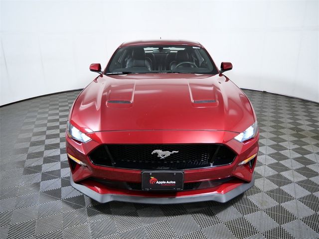 2020 Ford Mustang GT