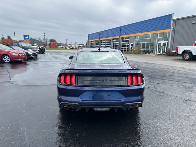 2020 Ford Mustang GT