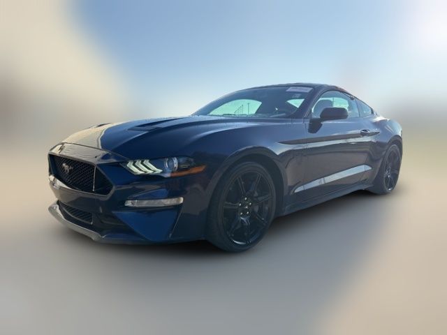 2020 Ford Mustang GT