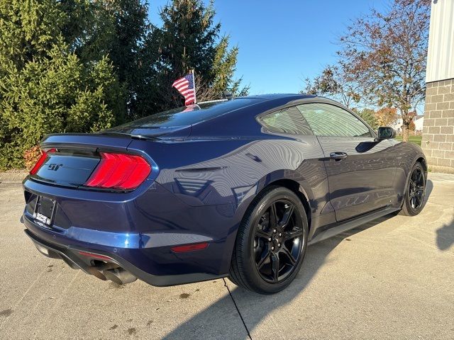 2020 Ford Mustang GT