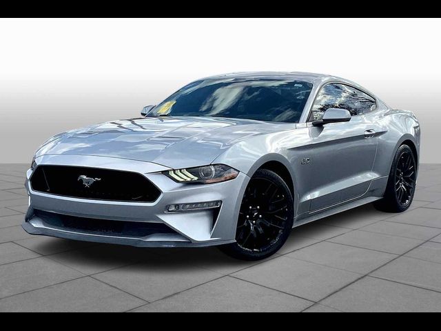 2020 Ford Mustang GT