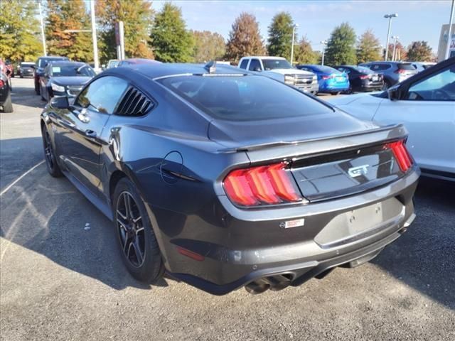 2020 Ford Mustang GT