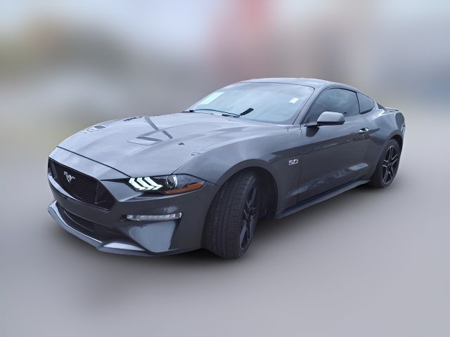 2020 Ford Mustang GT