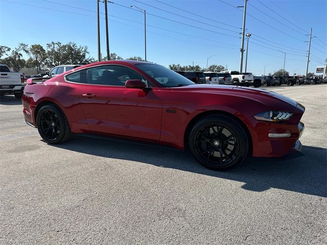 2020 Ford Mustang GT